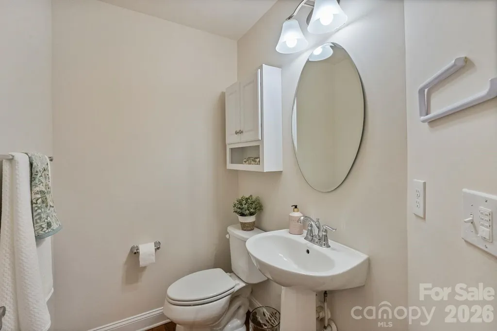 237 Ashmore Circle Troutman NC 28166