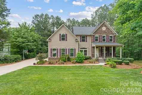 237 Ashmore Circle Troutman NC 28166