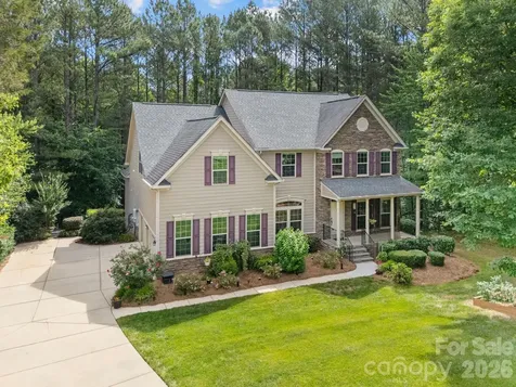 237 Ashmore Circle Troutman NC 28166