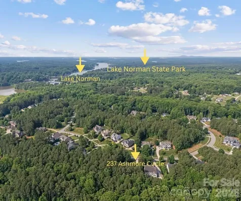 237 Ashmore Circle Troutman NC 28166