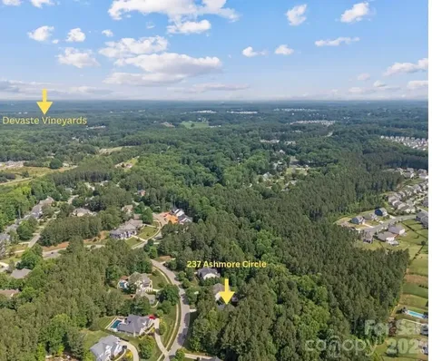 237 Ashmore Circle Troutman NC 28166