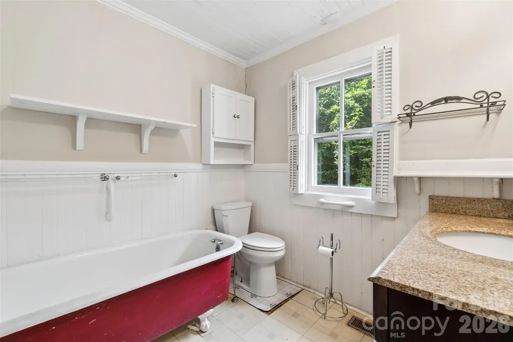 215 S Rutherford Street Wadesboro NC 28170