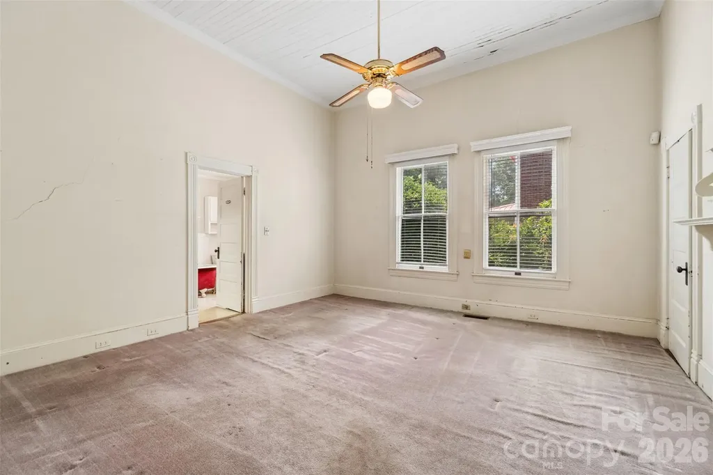 215 S Rutherford Street Wadesboro NC 28170