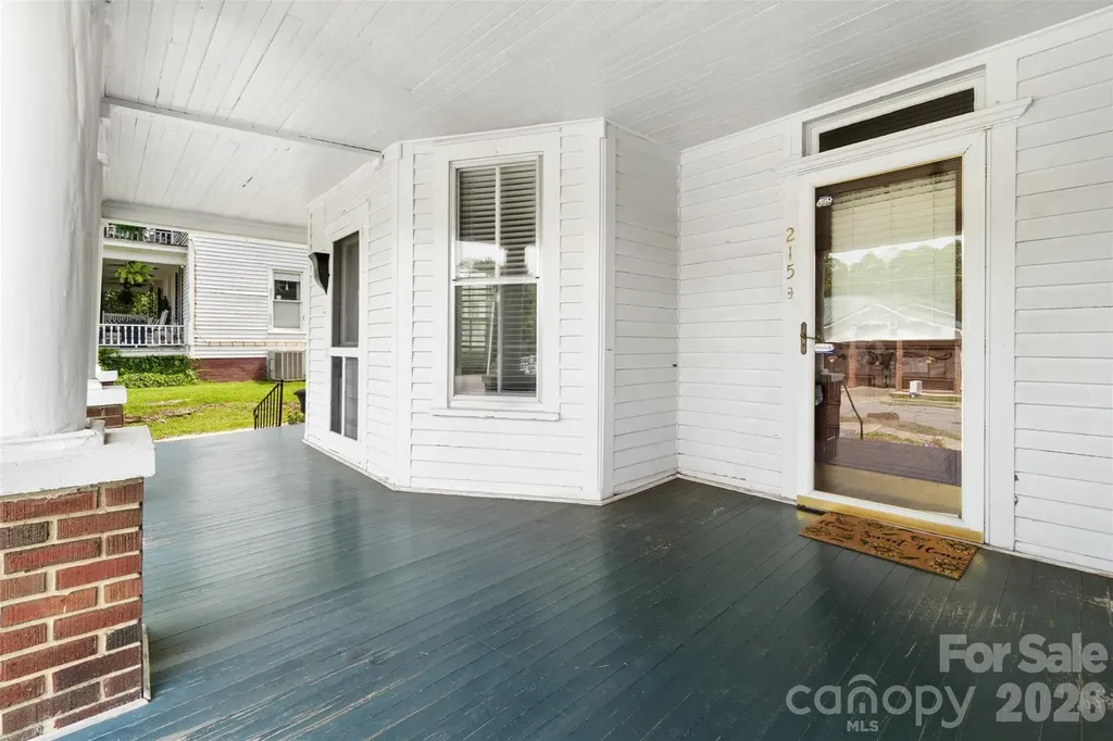 215 S Rutherford Street Wadesboro NC 28170