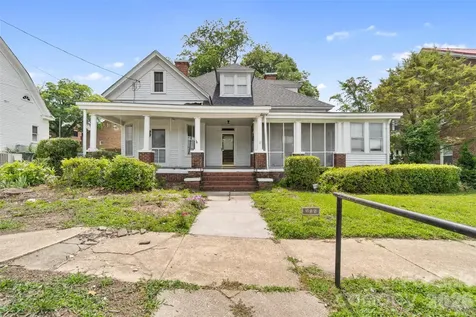 215 S Rutherford Street Wadesboro NC 28170