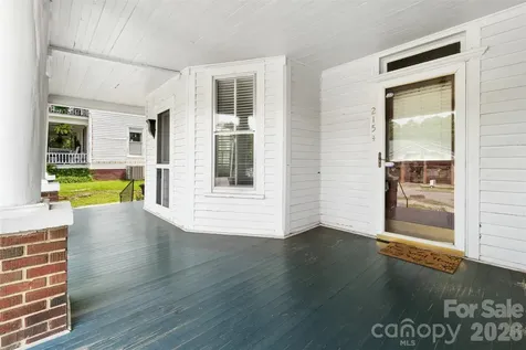 215 S Rutherford Street Wadesboro NC 28170