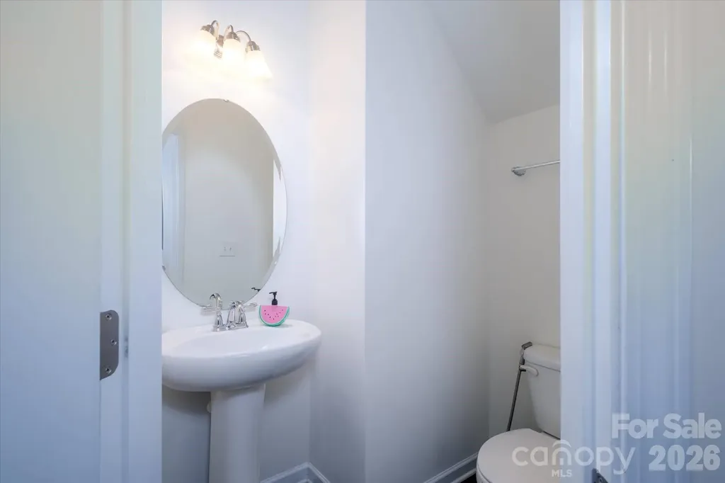 5415 Fenway Drive Charlotte NC 28273