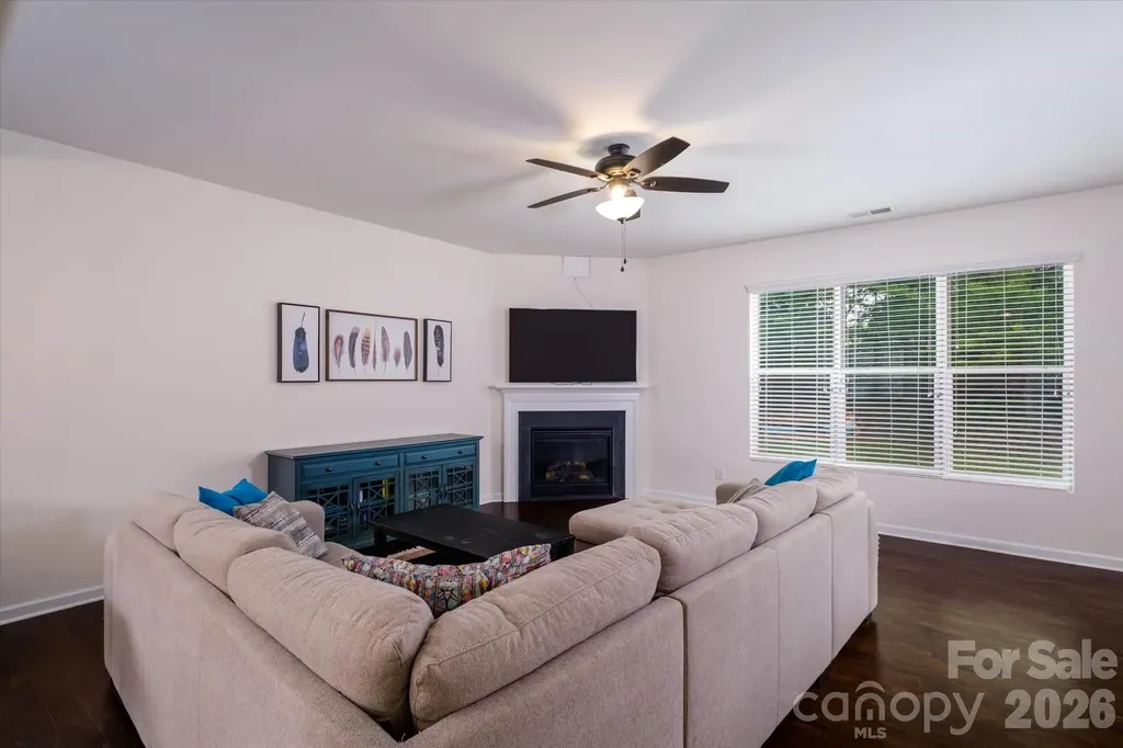 5415 Fenway Drive Charlotte NC 28273