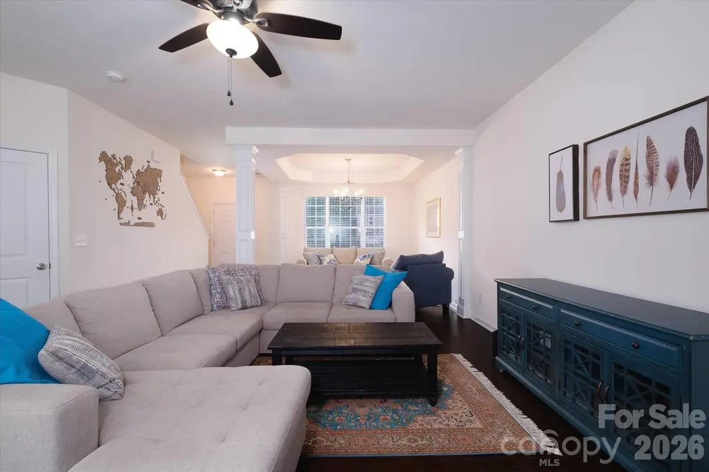 5415 Fenway Drive Charlotte NC 28273