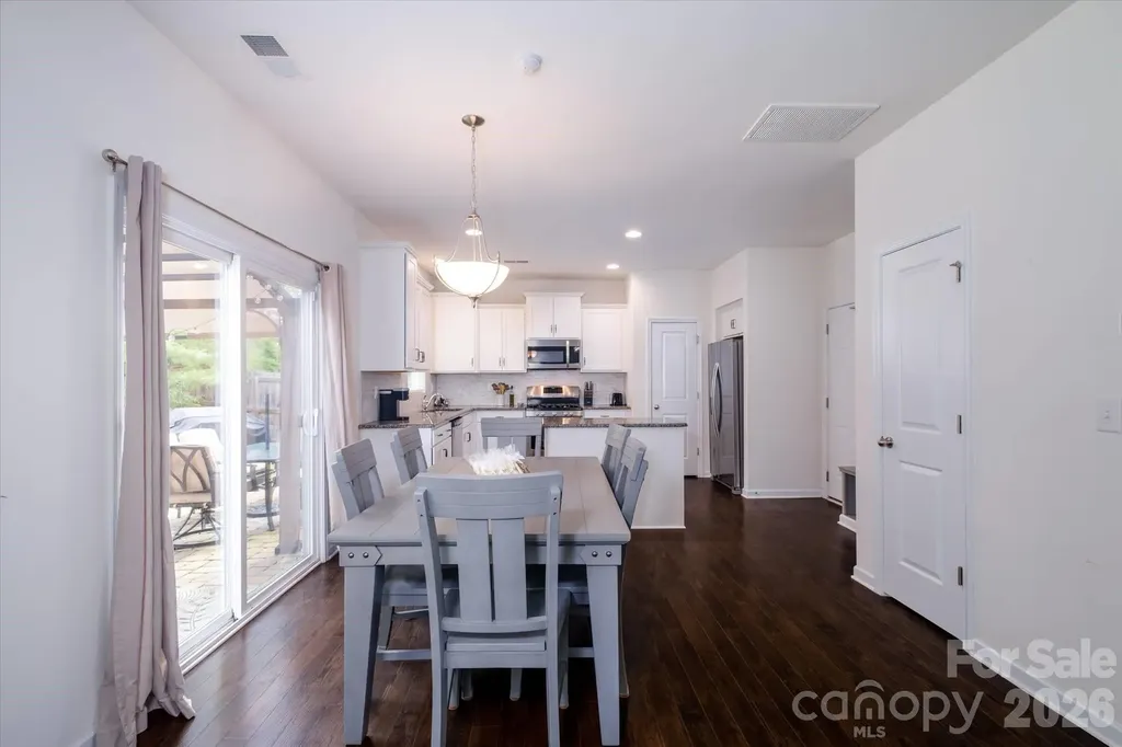 5415 Fenway Drive Charlotte NC 28273