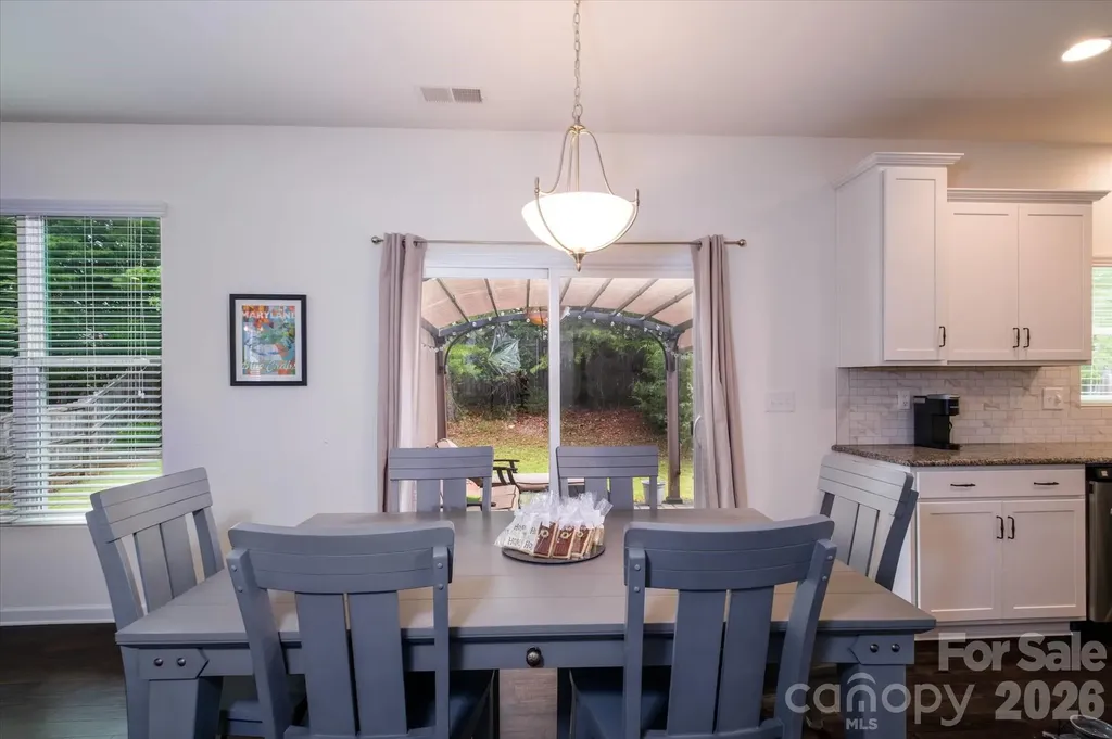 5415 Fenway Drive Charlotte NC 28273