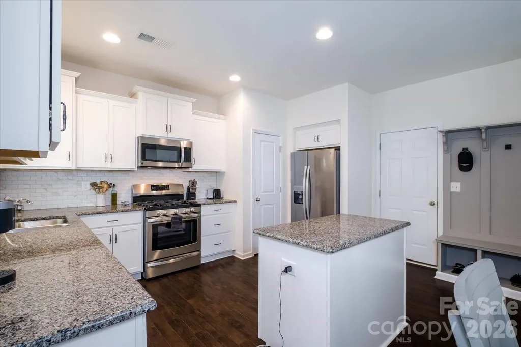 5415 Fenway Drive Charlotte NC 28273