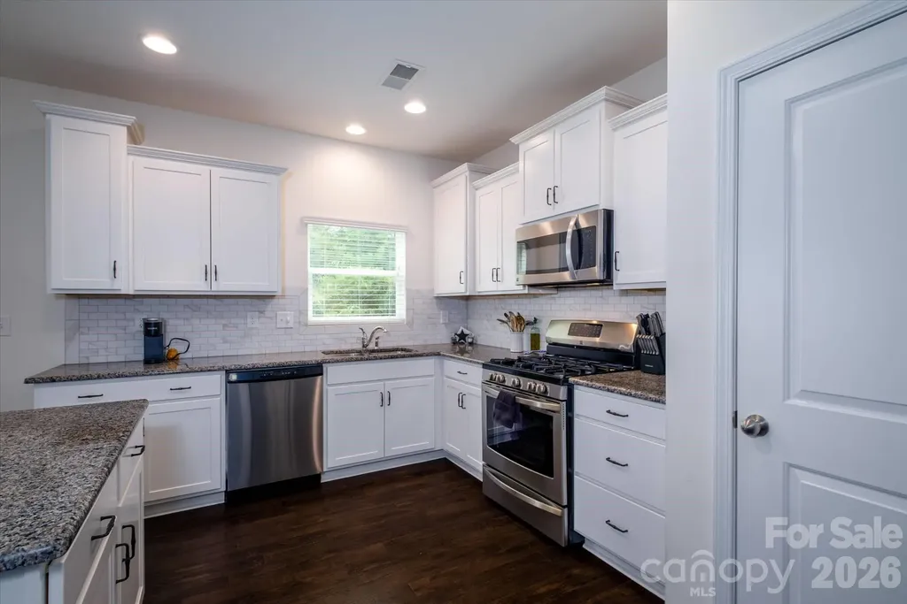 5415 Fenway Drive Charlotte NC 28273