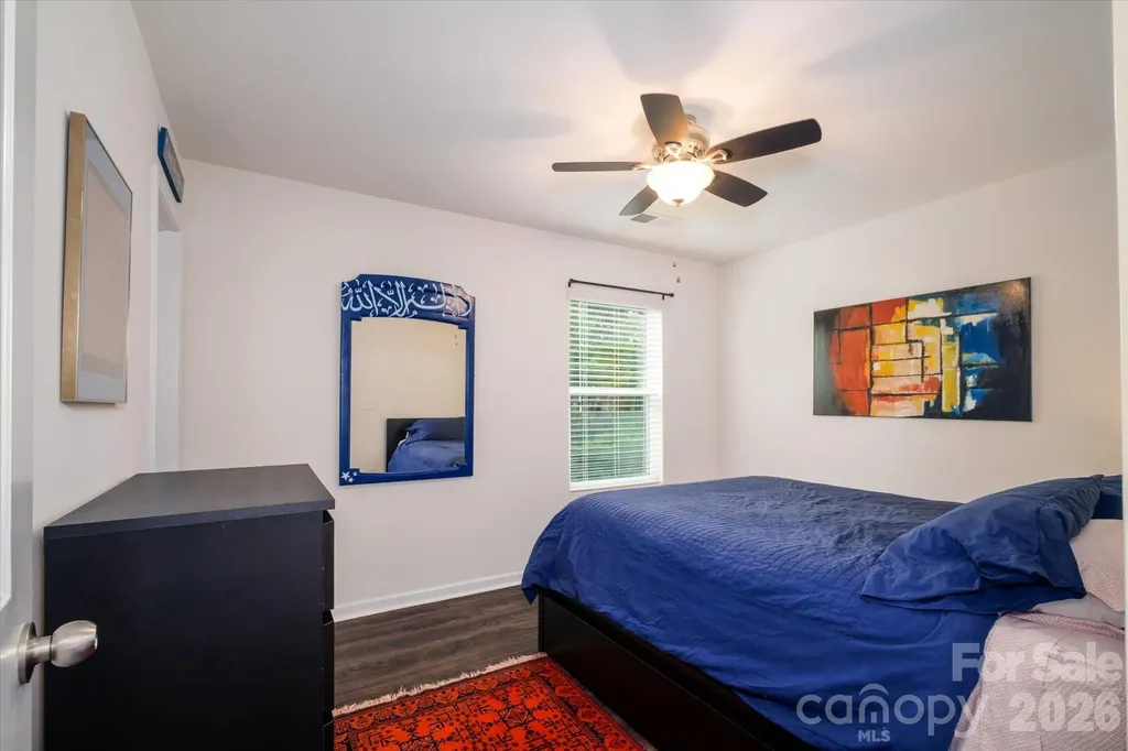 5415 Fenway Drive Charlotte NC 28273