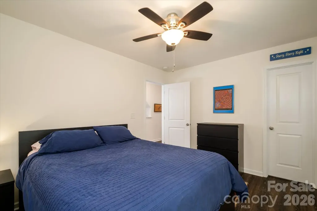 5415 Fenway Drive Charlotte NC 28273