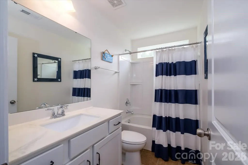 5415 Fenway Drive Charlotte NC 28273