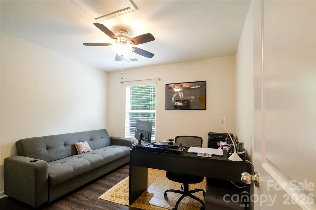 5415 Fenway Drive Charlotte NC 28273