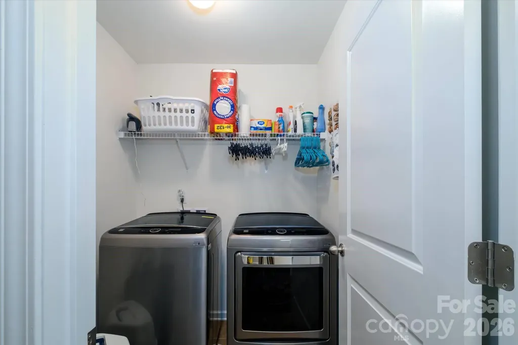5415 Fenway Drive Charlotte NC 28273