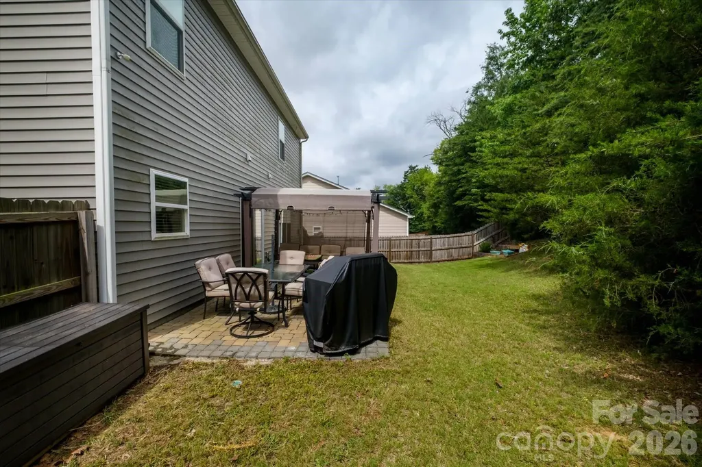 5415 Fenway Drive Charlotte NC 28273