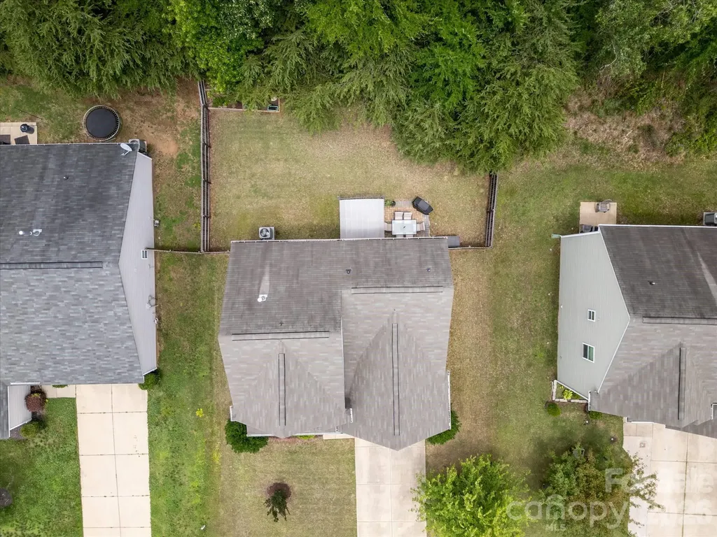 5415 Fenway Drive Charlotte NC 28273
