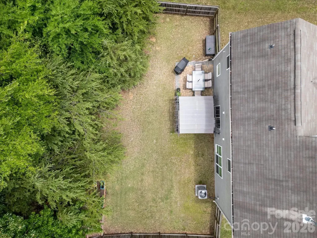 5415 Fenway Drive Charlotte NC 28273