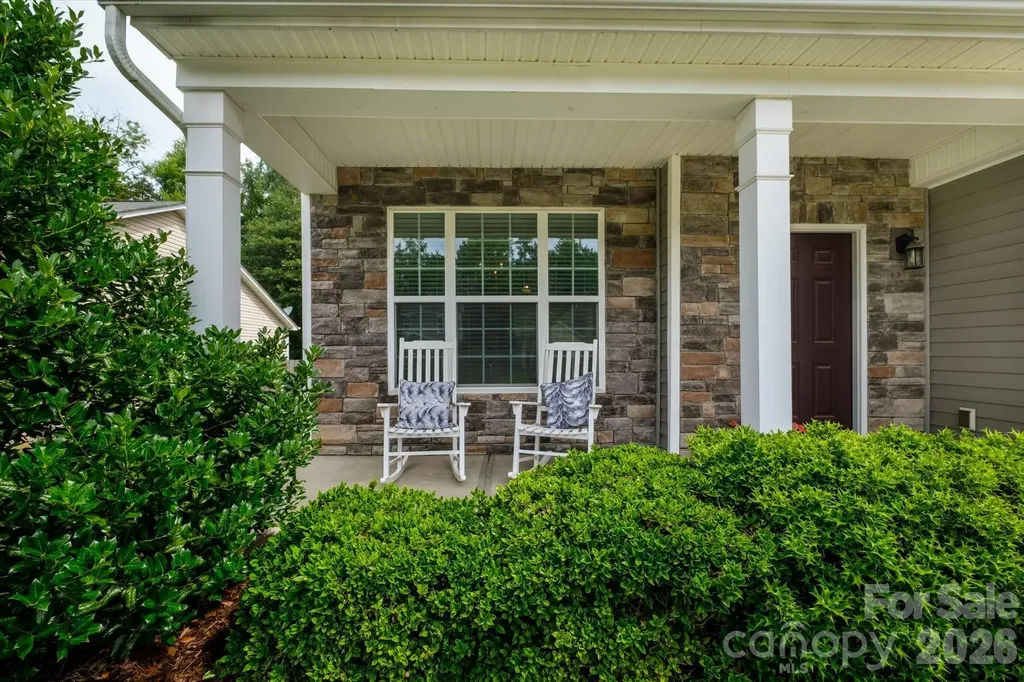 5415 Fenway Drive Charlotte NC 28273