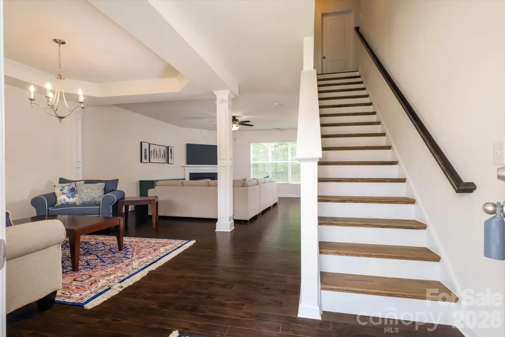 5415 Fenway Drive Charlotte NC 28273
