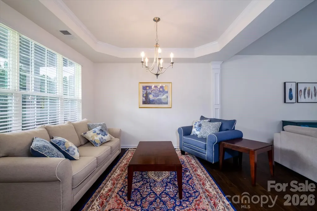 5415 Fenway Drive Charlotte NC 28273