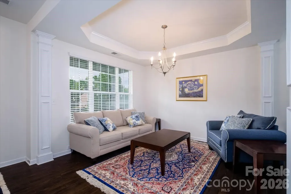5415 Fenway Drive Charlotte NC 28273