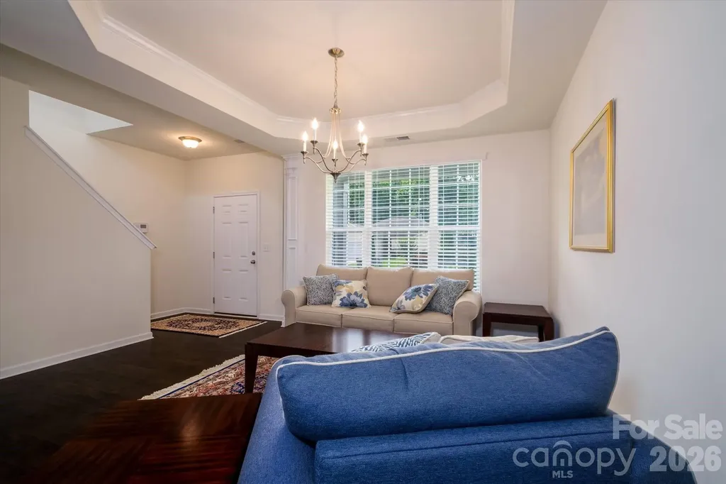 5415 Fenway Drive Charlotte NC 28273