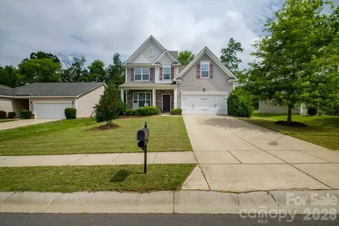 5415 Fenway Drive Charlotte NC 28273
