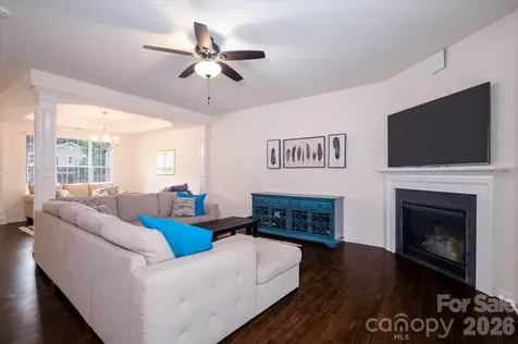 5415 Fenway Drive Charlotte NC 28273
