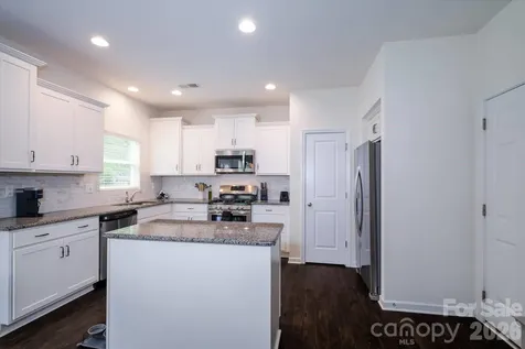 5415 Fenway Drive Charlotte NC 28273
