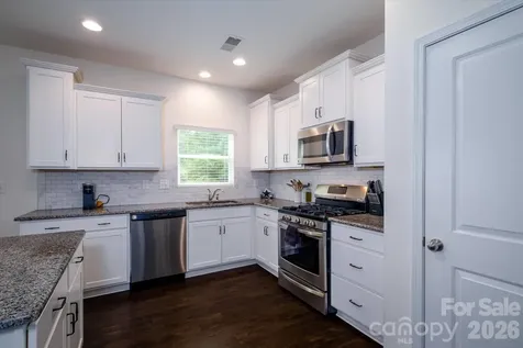 5415 Fenway Drive Charlotte NC 28273