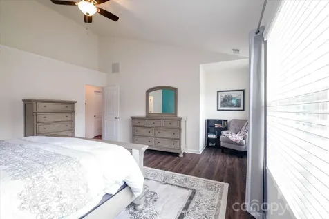 5415 Fenway Drive Charlotte NC 28273