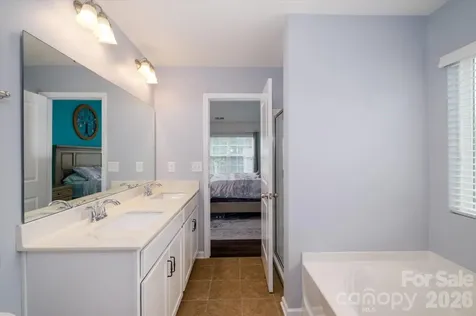 5415 Fenway Drive Charlotte NC 28273