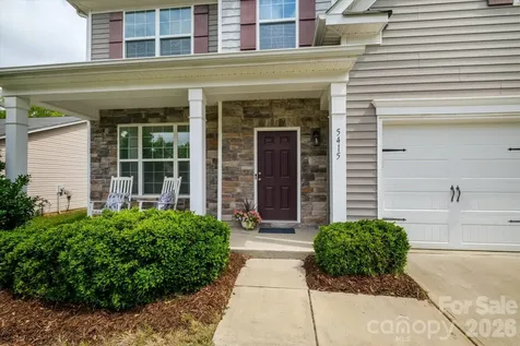 5415 Fenway Drive Charlotte NC 28273