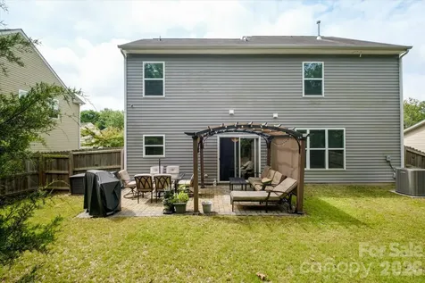 5415 Fenway Drive Charlotte NC 28273