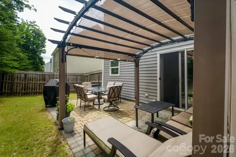 5415 Fenway Drive Charlotte NC 28273