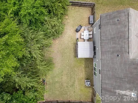5415 Fenway Drive Charlotte NC 28273