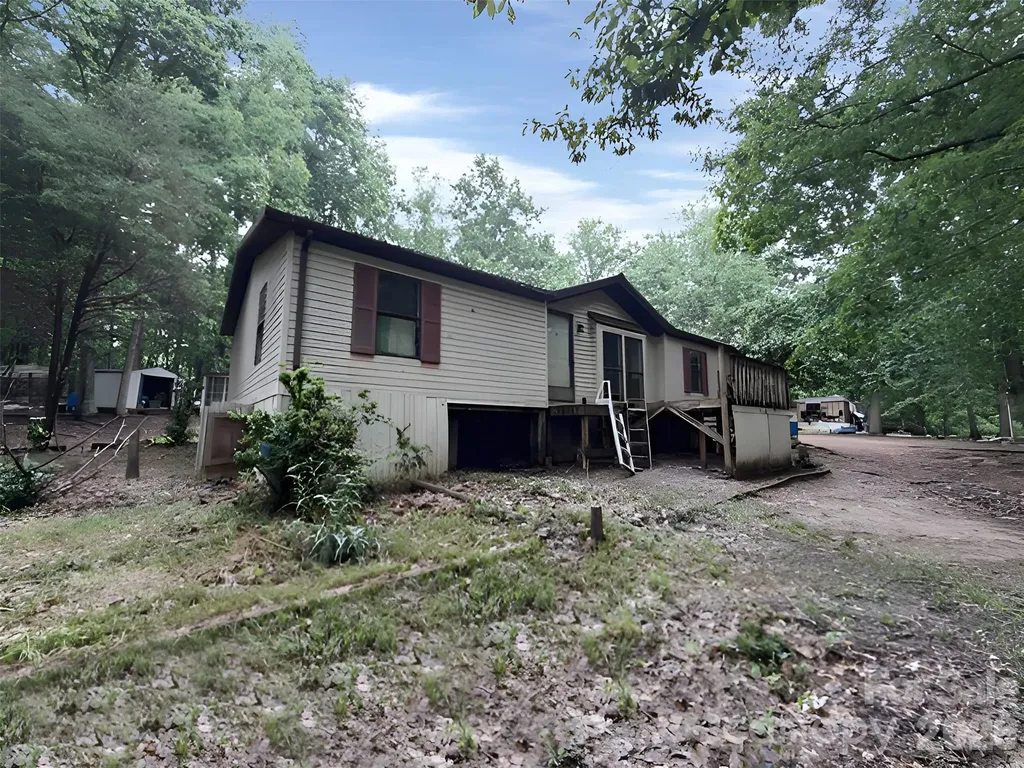 120 Kings Forest Drive Kings Mountain NC 28086