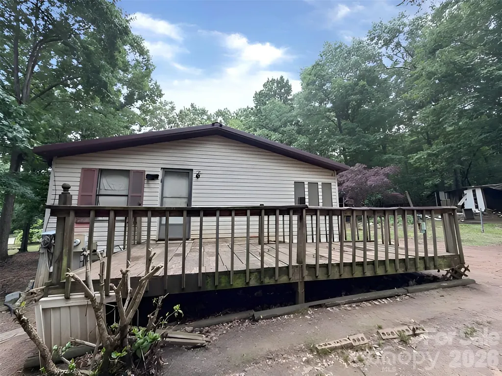 120 Kings Forest Drive Kings Mountain NC 28086