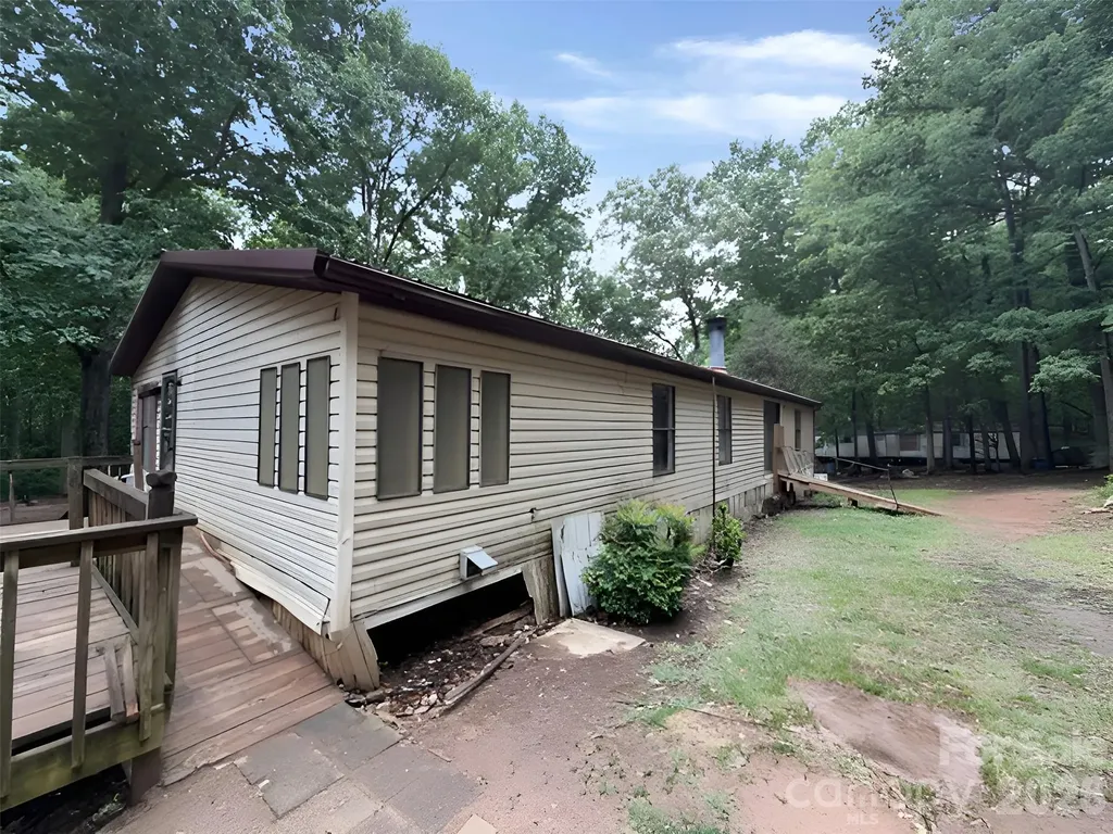 120 Kings Forest Drive Kings Mountain NC 28086