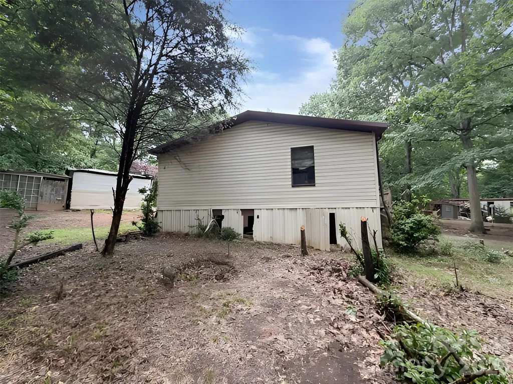 120 Kings Forest Drive Kings Mountain NC 28086