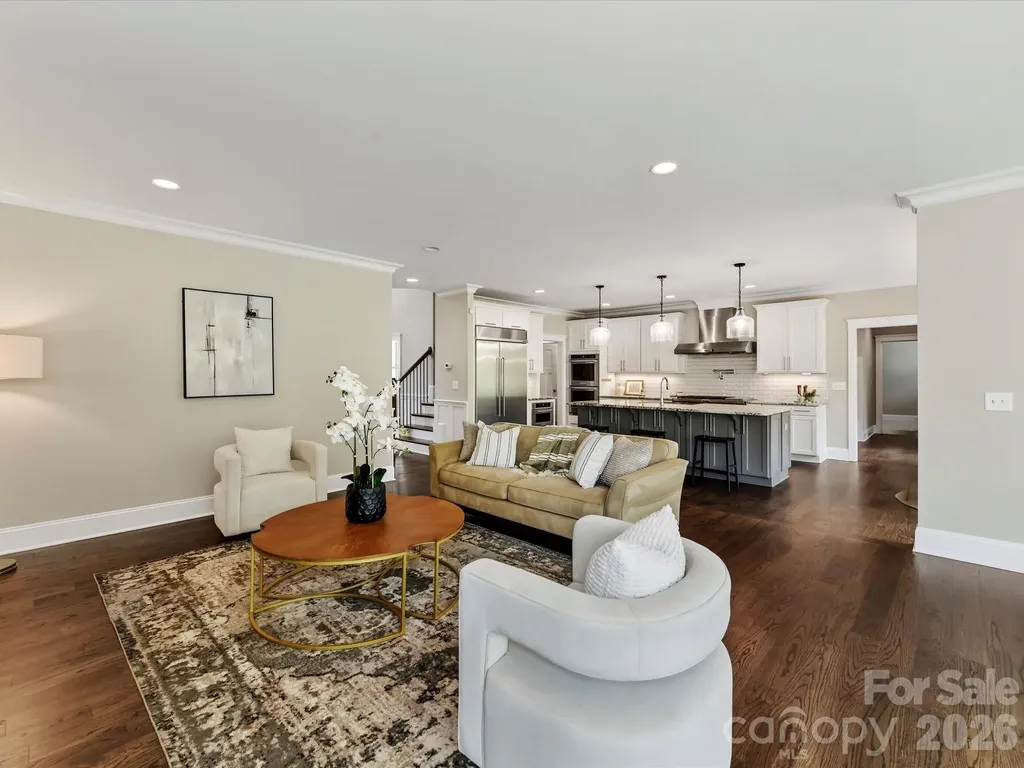 2244 Rock Creek Drive Charlotte NC 28226