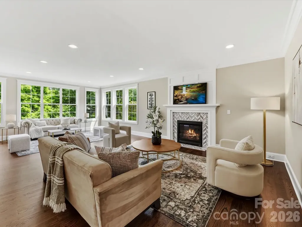 2244 Rock Creek Drive Charlotte NC 28226
