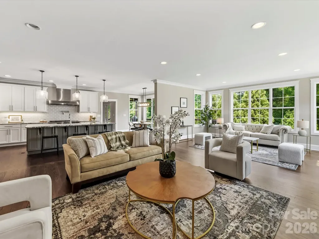 2244 Rock Creek Drive Charlotte NC 28226