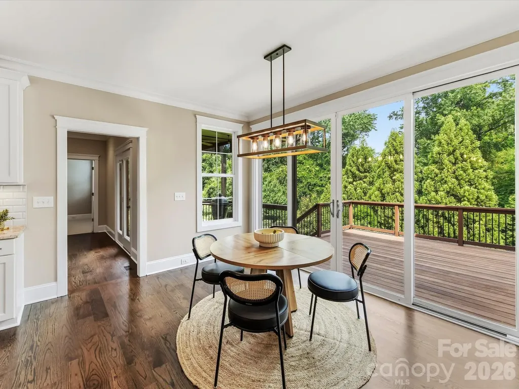 2244 Rock Creek Drive Charlotte NC 28226