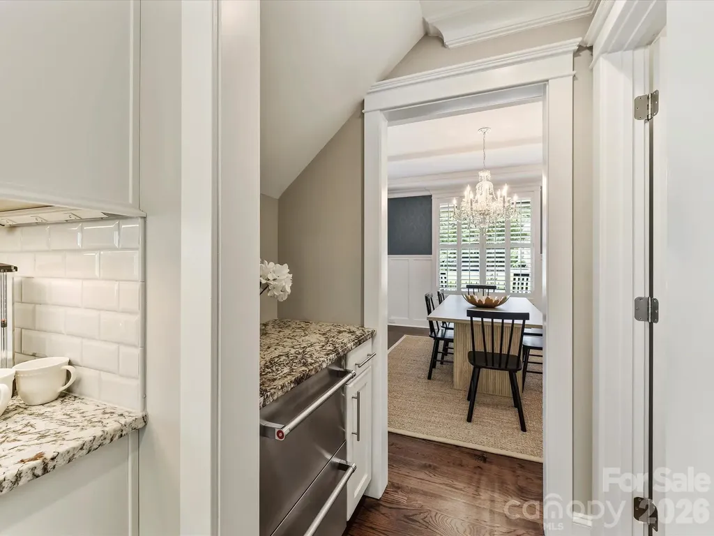 2244 Rock Creek Drive Charlotte NC 28226