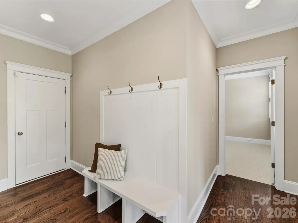 2244 Rock Creek Drive Charlotte NC 28226
